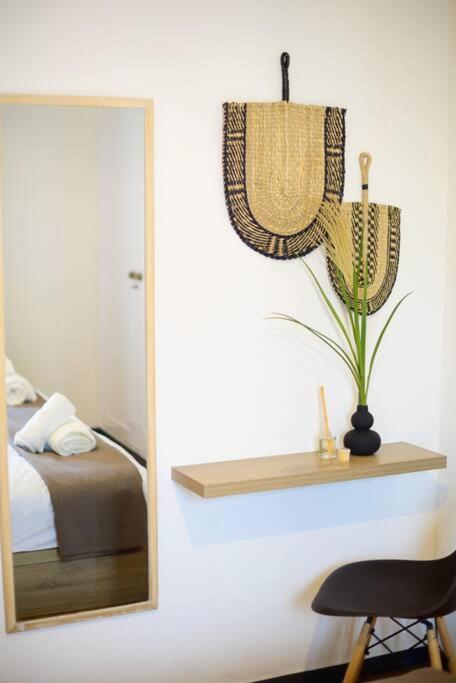 Boho Luxury 2 Bedroom Apartment, Acropolis Museum View أثينا المظهر الخارجي الصورة