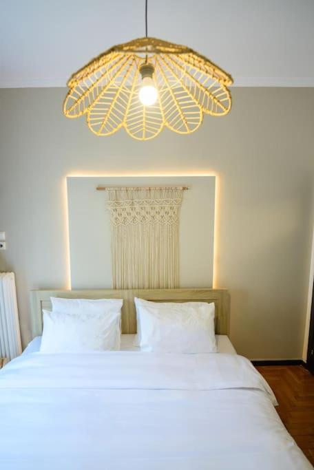 Boho Luxury 2 Bedroom Apartment, Acropolis Museum View أثينا المظهر الخارجي الصورة